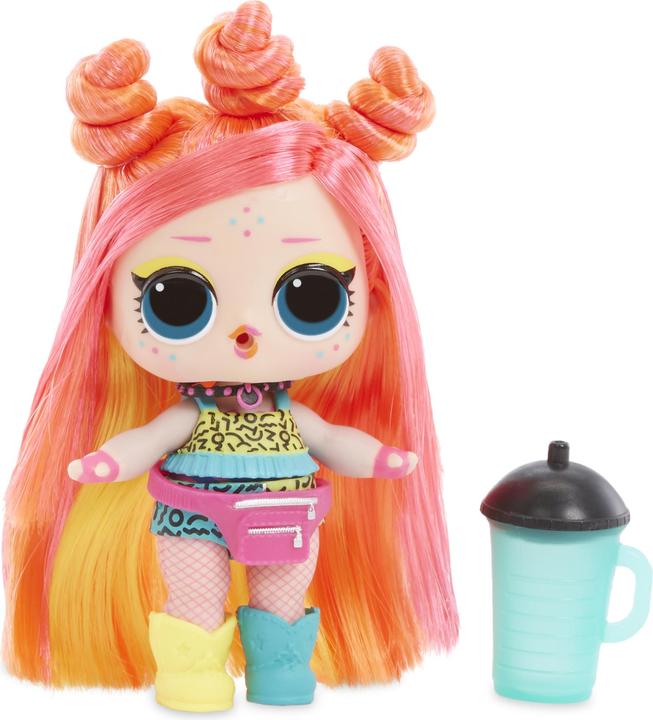 Image du produit L.O.L. Surprise! L.O.L. Surprise Hairgoals