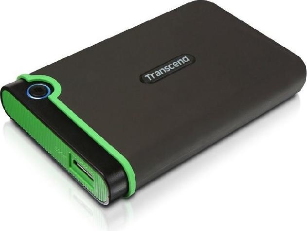 Produktbild Transcend StoreJet 25M3G (1 TB)