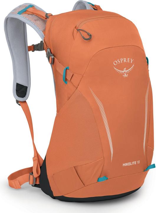 Produktbild Osprey Hikelite 18 Rucksack 51 cm (18 l)