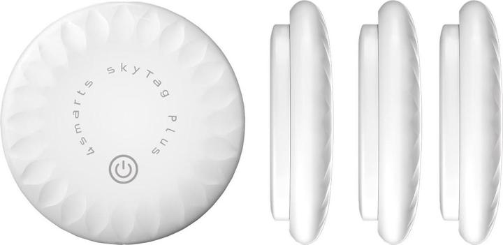 Productafbeelding 4smarts SkyTag Plus (iOS, iPadOS)