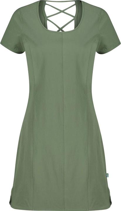 Actual product image Meru Soledad dress (XS)