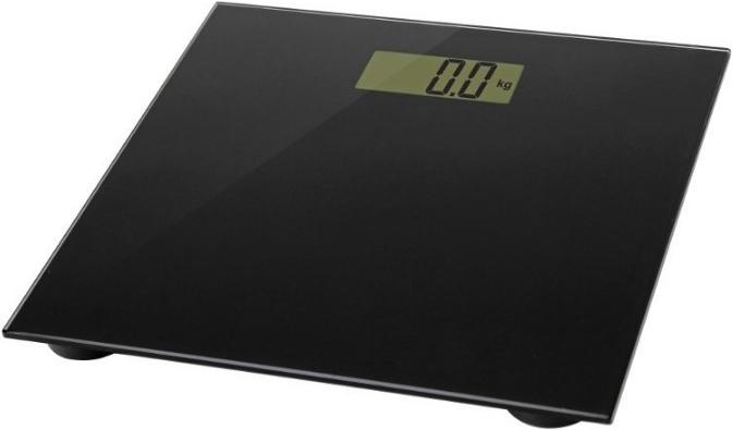 Produktbild Omega OBSB Personenwaage Rechteck Elektronische Personenwaage (150 kg)