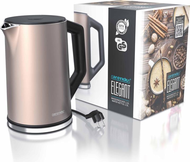 Produktbild Arendo Elegant (1.50 l)