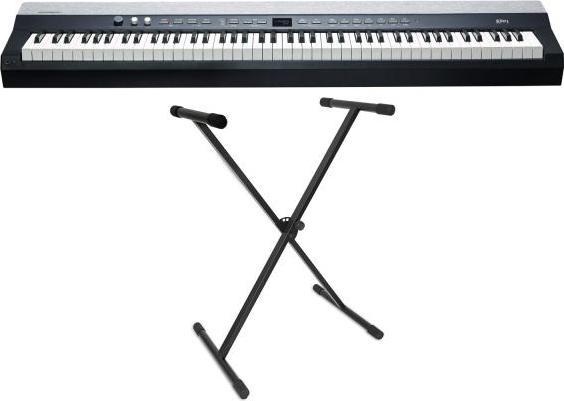 Produktbild Kurzweil Stage Piano KAP1-LB 88 Tasten mit Ständer (88 Tasten)