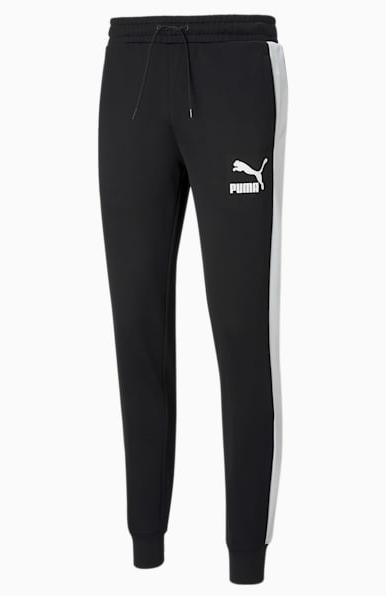 Immagine prodotto Puma Iconic T7 Sweatpants Uomo (XXL)