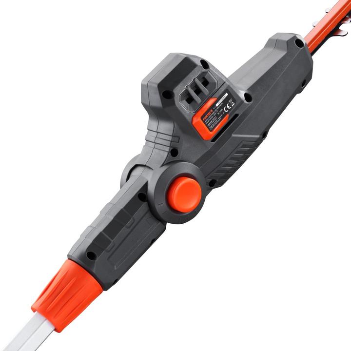 Image du produit Fuxtec Taille-haies sans fil 20V FX-E1HH20 - sans batterie/chargeur (FX-E1HH20) (Taille-haies sans fil)