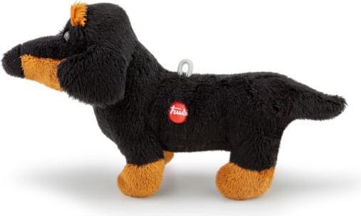 Actual product image Trudi basset (9 cm)
