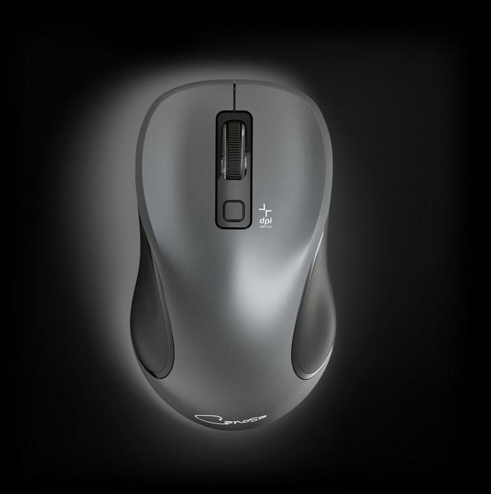 Actual product image Hama Canosa Bluetooth anthracite (Wireless)