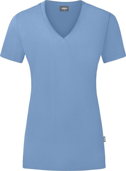 Actual product image JAKO T-shirt Organic (42)