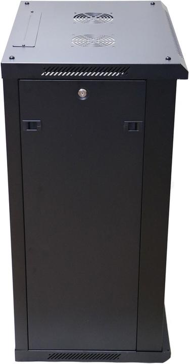Produktbild Extralink EX.14343 Rack 15U Wandmontiertes Regal (15 HE, 19 Zoll Rack)