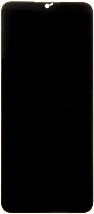 Produktbild Samsung LCD display + Touch Unit A025G Galaxy A02s Black (Display)