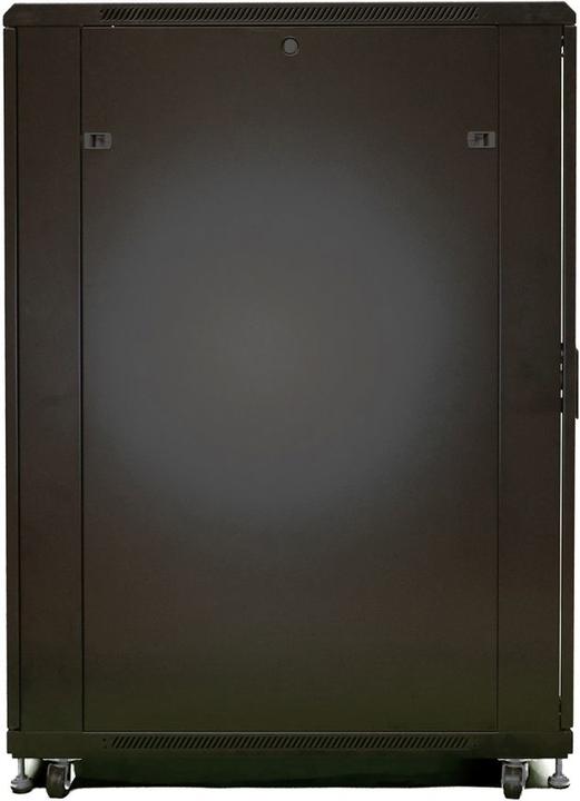 Actual product image Extralink EX.11366 Rack 27U Freestanding Rack (27 RU, 19 inch rack)
