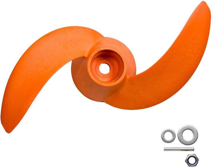 Produktbild Torqeedo Weedless-Propeller Travel XP