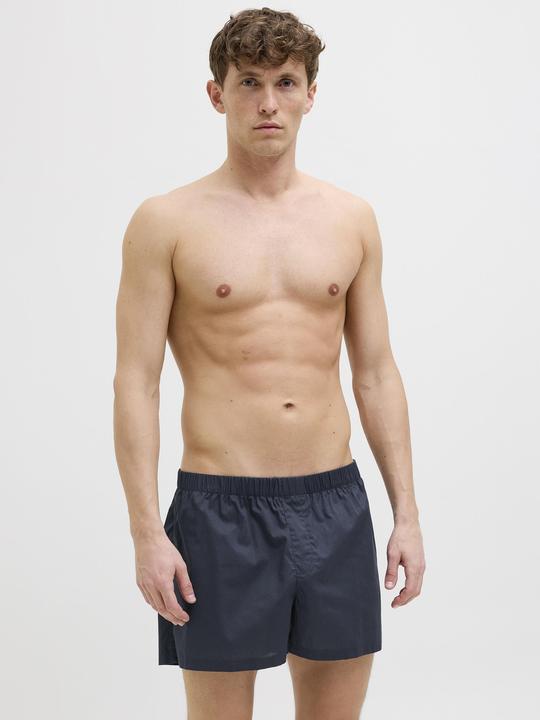 Immagine prodotto Jack & Jones Jacmilano Woven Boxers 3 Pack Noos (XXL, confezione da 3)