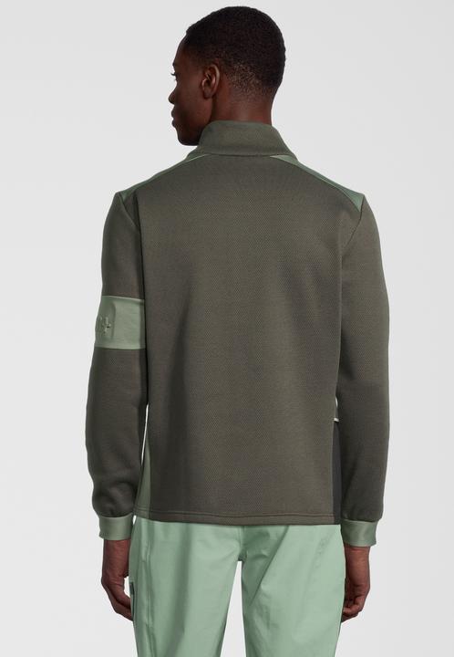 Actual product image Rh+ Klyma Full Zip (S)