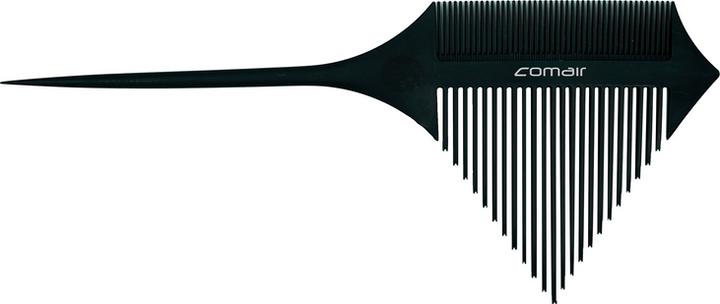 Actual product image Comair Highlight Kamm Triangle 27 cm