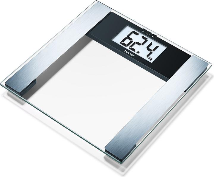 Beurer BG17 Elektronische Personenwaage (150 kg)
