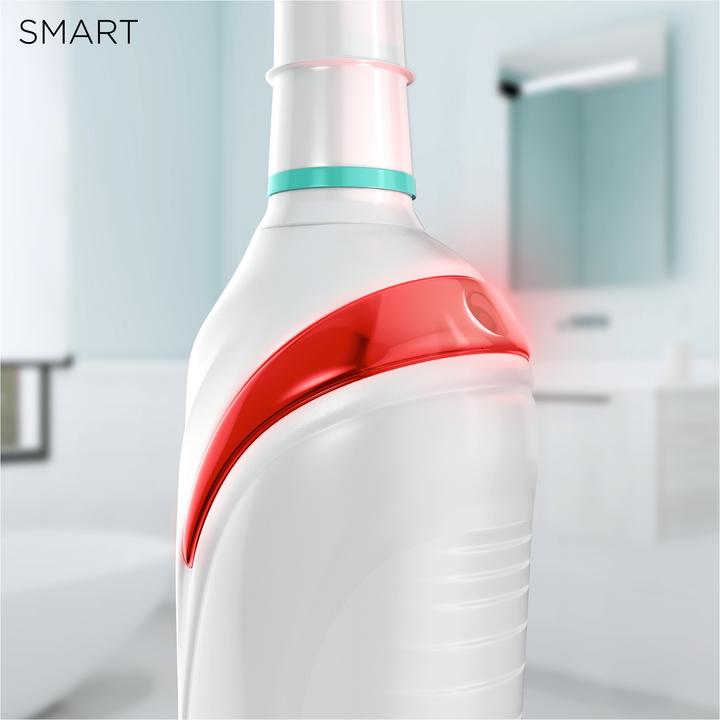 Produktbild Oral-B 80314186 (Oszillierende Zahnbürste)