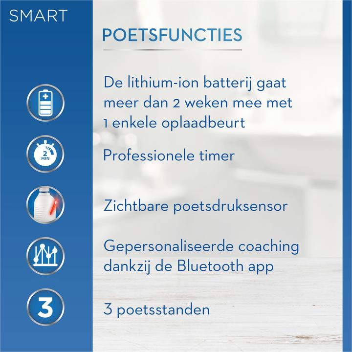 Produktbild Oral-B 80314186 (Oszillierende Zahnbürste)