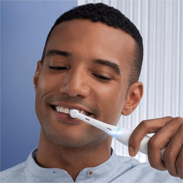 Produktbild Oral-B 80338216 Elektrische Zahnbürste Erwachsener Vibrierende Zahnbürste (Oszillierende Zahnbürste)