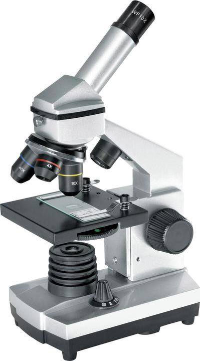 Immagine prodotto Bresser Biolux CA 40x-1024x