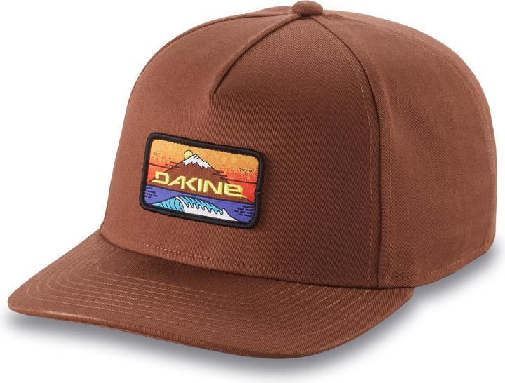 Produktbild Dakine All Sports Patch Ballcap