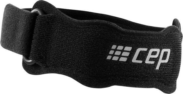 Cep Mid Support Patella Strap (L)
