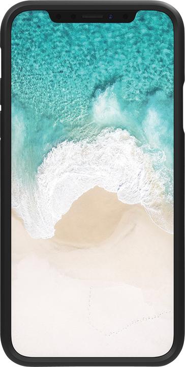 Actual product image Quad Lock Case (Apple iPhone XS Max)