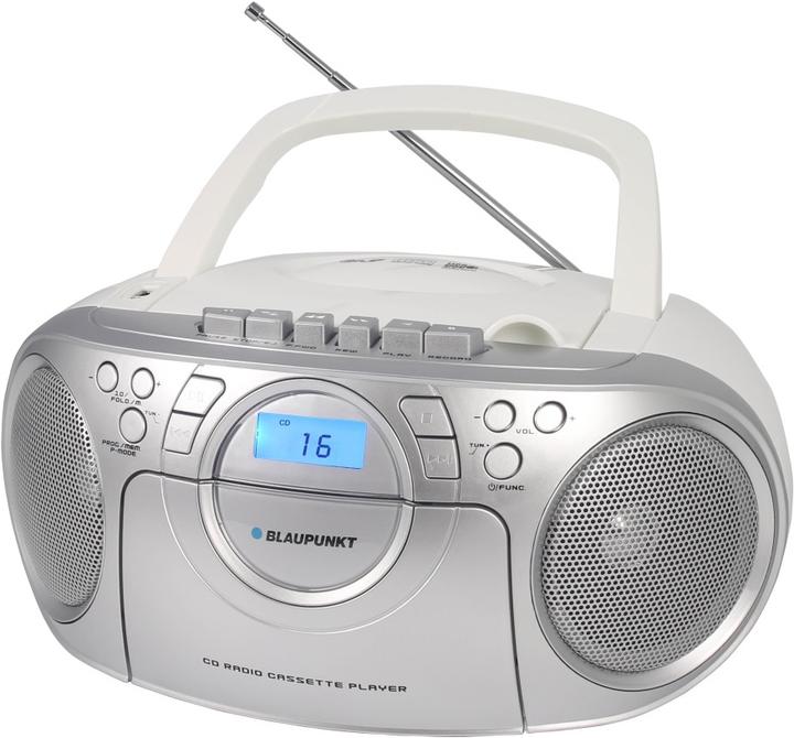 Produktbild Blaupunkt BB16 (FM)