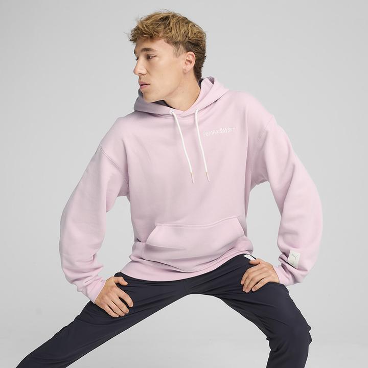 Immagine prodotto Puma Felpa con cappuccio Unisex X Saysky (L)