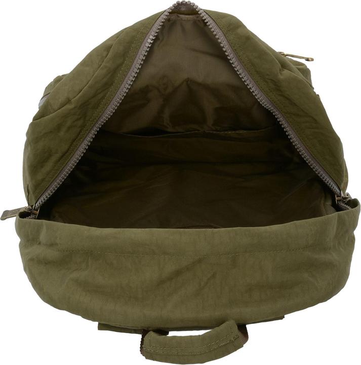 Actual product image Camel Active Journey backpack 40 cm laptop compartment (14 l)