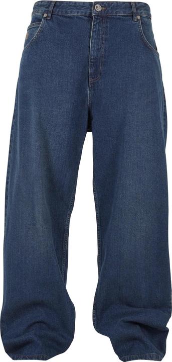 Dangerous Homie Baggy Jeans - 73325 (W36/L34)