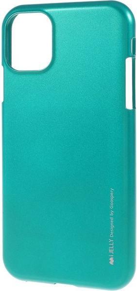 Immagine prodotto Goospery Serie iJelly Metal (Apple iPhone 11 Pro Max)