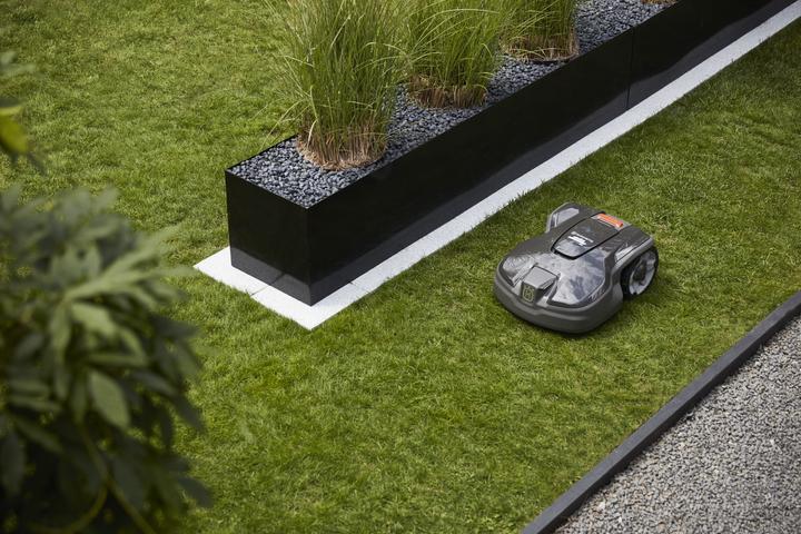 Produktbild Husqvarna 305 Automower (600 m², Begrenzungskabel)