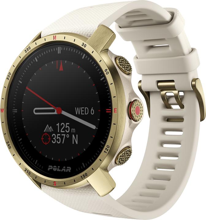 Polar Grit X Pro (47 mm)