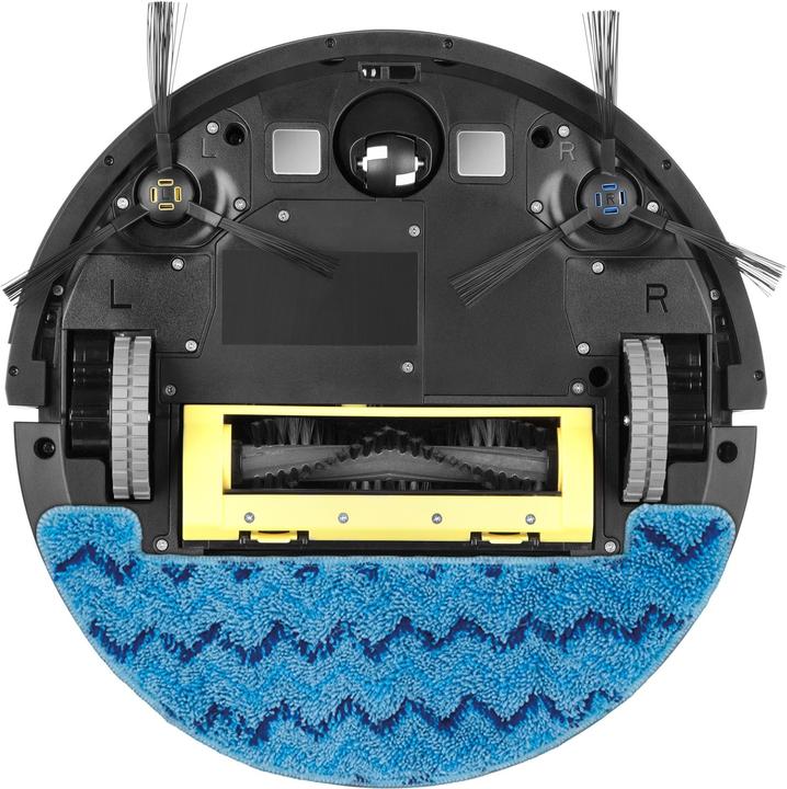 Image du produit Zaco A10 (Robot d'aspiration et de nettoyage)