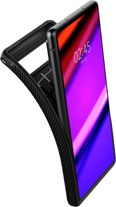 Image du produit Spigen Rugged Armor (Google Pixel 6)