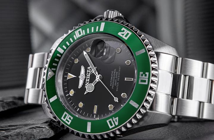 Produktbild Invicta Pro Diver - 35852 (47 mm)