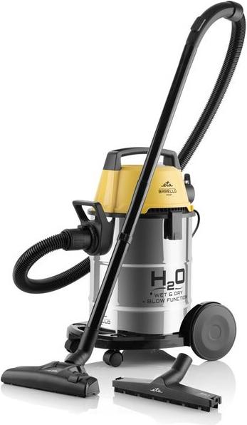 ETA Barello Profi (Wet dry vacuum cleaner)