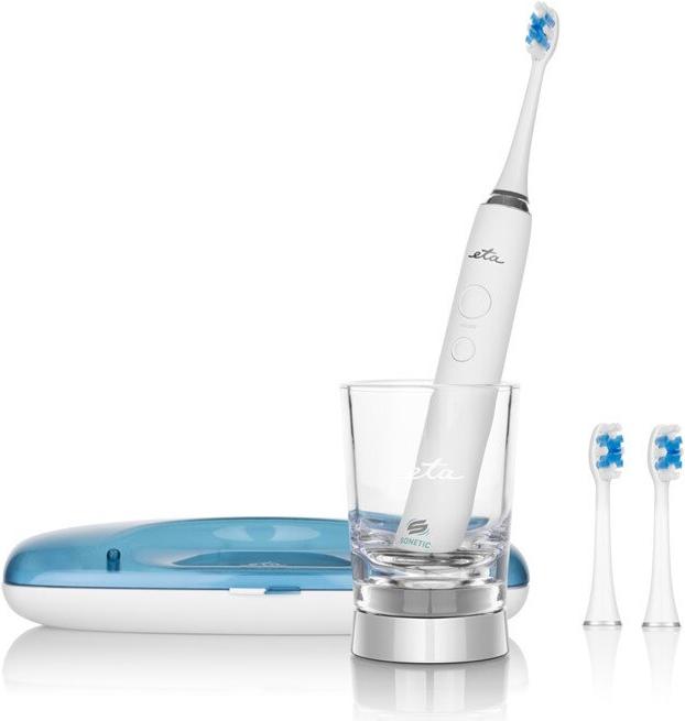 Actual product image ETA 570790000 Electric Toothbrush Adult Toothbrush (Sonic toothbrush)
