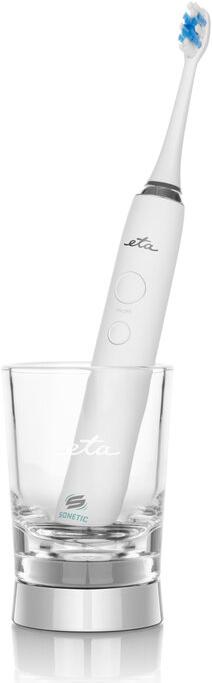 Actual product image ETA 570790000 Electric Toothbrush Adult Toothbrush (Sonic toothbrush)