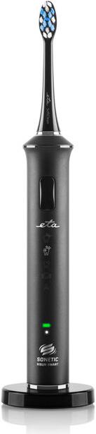 Actual product image ETA 770790000 Electric Toothbrush Adult Toothbrush (Sonic toothbrush)