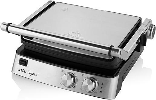 Actual product image ETA 515590000 Contact grill