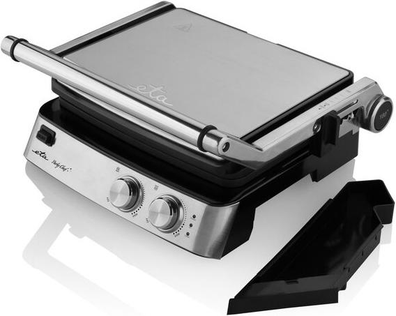 Actual product image ETA 515590000 Contact grill