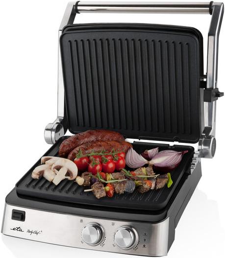 Actual product image ETA 515590000 Contact grill
