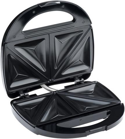 Produktbild ETA Acado Sandwich-Toaster, Edelstahl