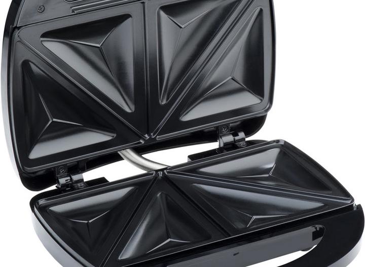 Produktbild ETA Acado Sandwich-Toaster, Edelstahl
