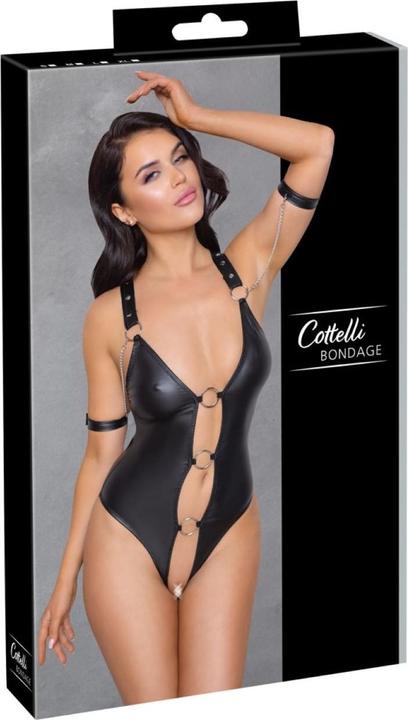 Produktbild Cottelli Collection Body Bondage XL (XL)