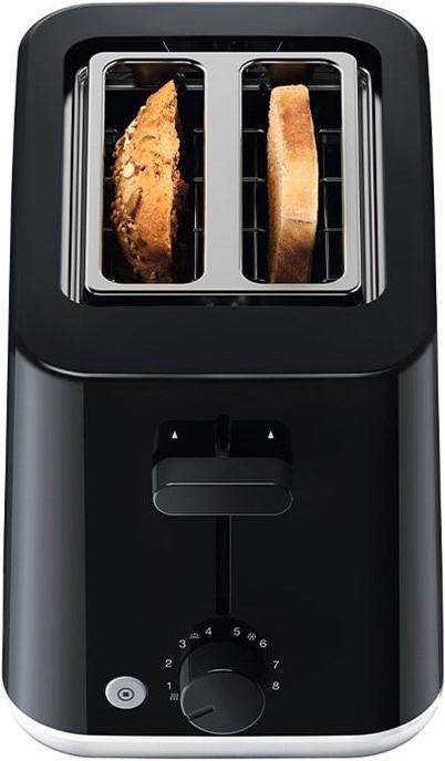 Image du produit Braun HT1010BK 2 disque(s)