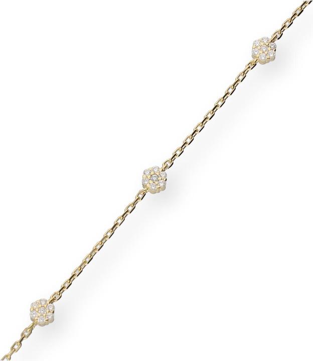 Immagine prodotto Carat eleganza (18.50 cm, Oro 18ct)